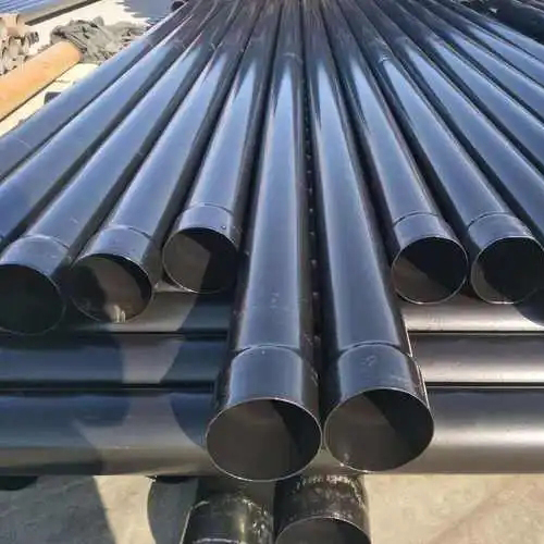 潮州热浸塑钢管的施工环境有一些特殊要求