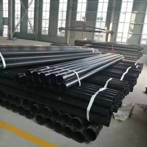 潮州热浸塑电力穿线管施工注意事项